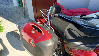 Guzzi California Stone 1100 2004