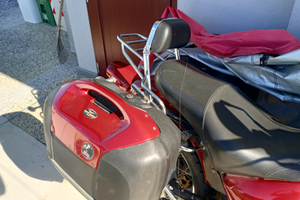 Guzzi California Stone 1100 2004