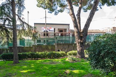 Casa Indipendente - Tremestieri Etneo