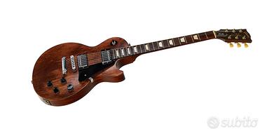 Gibson Les Paul Studio Faded Worn Brown (20