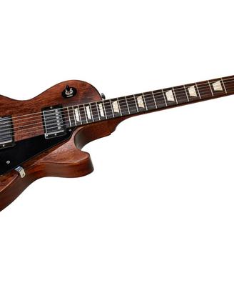 Gibson Les Paul Studio Faded Worn Brown (20
