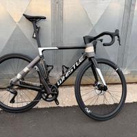 WHISTLE VAERO 2 LITE ULTEGRA DI2 12V