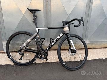 WHISTLE VAERO 2 LITE ULTEGRA DI2 12V