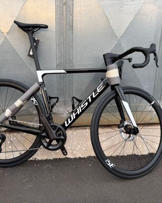 WHISTLE VAERO 2 LITE ULTEGRA DI2 12V