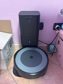 Robot roomba i3+