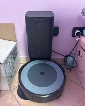 Robot roomba i3+