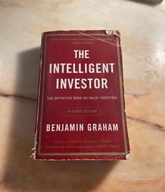 The intelligent Investor