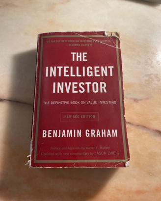 The intelligent Investor