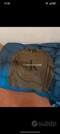 Maglione Calvin Klein jeans
