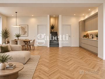 Appartamento Firenze [GN2671-1VRG]