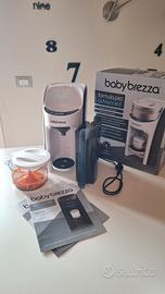 Baby Brezza Formula Pro Advanced  latte in polvere