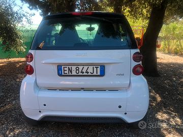 Smart 451 benzina NEOPATENTATI