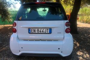 Smart 451 benzina NEOPATENTATI