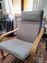 sedia Poang ikea