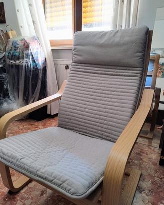sedia Poang ikea