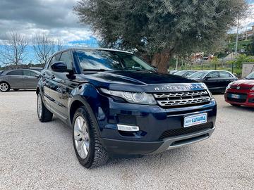 RANGE ROVER EVOQUE 2.2 TD4 - 2015