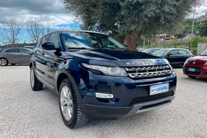 RANGE ROVER EVOQUE 2.2 TD4 - 2015