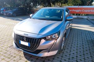 Peugeot 208 PureTech 75 Stop&Start 5 porte Active
