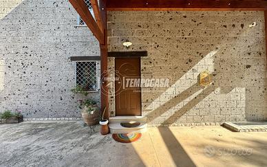 Villa a Caiazzo Via Giovannizzi