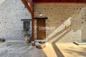 Villa a Caiazzo Via Giovannizzi