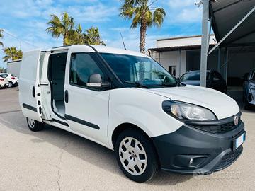 Fiat Dobò 1.4 T-Jet 16V MAXI Nat Pow COIBENTAZIONE