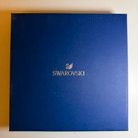 Collana Una Angelic Swarovski