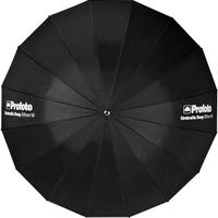 Profoto Umbrella Deep Silver M + Umbrella Shallow