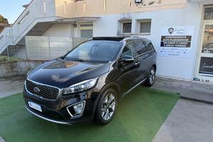 KIA - Sorento 2.2 crdi Feel Rebel 4wd 5p.ti auto