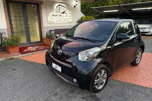 TOYOTA iQ 1.0 Sol ADATTA A NEOPATENTATI, PREZZO
