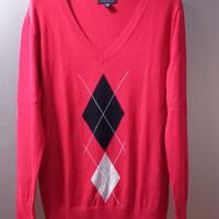 Maglione donna nuovo Tommy Hilfinger 