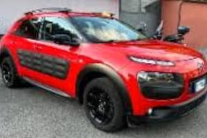 Citroen C4 Cactus 1600 E-HDI 92 ETG6 FEEL 