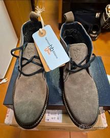 Stivali Harmont&Blaine 