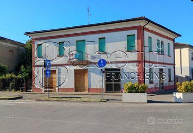 Casa Indipendente Tresignana [ML318VRG]