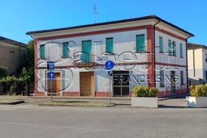 Casa Indipendente Tresignana [ML318VRG]