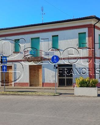 Casa Indipendente Tresignana [ML318VRG]