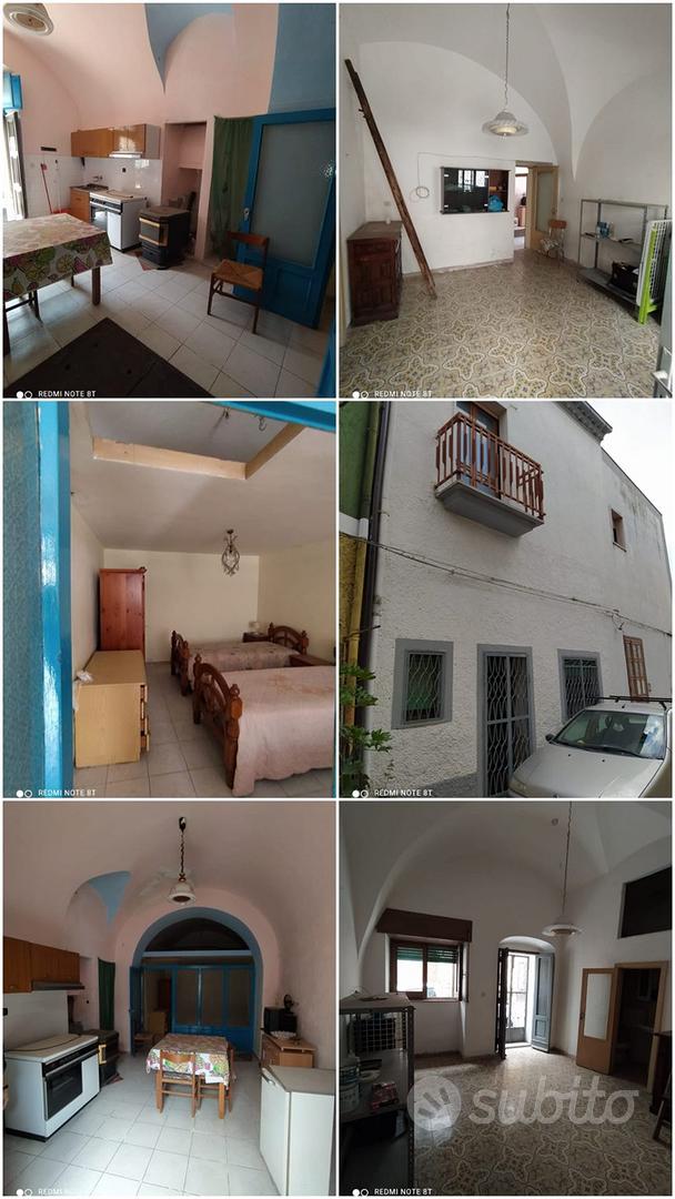 Appartamento – Orsara di Puglia, Giardinetto Vecchio - Vista 2