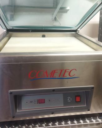 Macchina del sottovuoto a campana