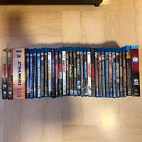 40 Film in blu ray