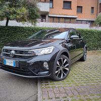Volkswagen Taigo 1.5 TSI R-Line 
