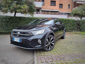 Volkswagen Taigo 1.5 TSI R-Line 