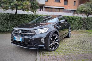 Volkswagen Taigo 1.5 TSI R-Line 