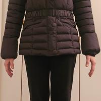 giacca donna imbottita TG. 48
