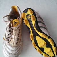Scarpe calcio bambino n.34