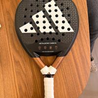 Racchetta padel metalbone carbon