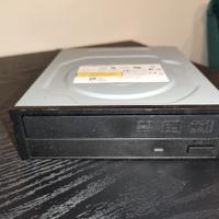 Masterizzatore Dell CD\DVD-RW Sata