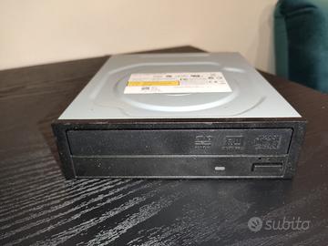 Masterizzatore Dell CD\DVD-RW Sata