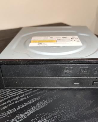 Masterizzatore Dell CD\DVD-RW Sata