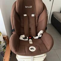 Seggiolino auto bambino brevi