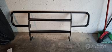bullbar para vacche per Suzuki 