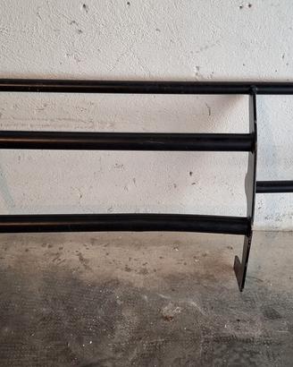 bullbar para vacche per Suzuki 